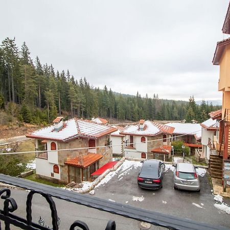 Ski Chalets At Pamporovo - An Affordable Village Holiday For Families Or Groups ภายนอก รูปภาพ