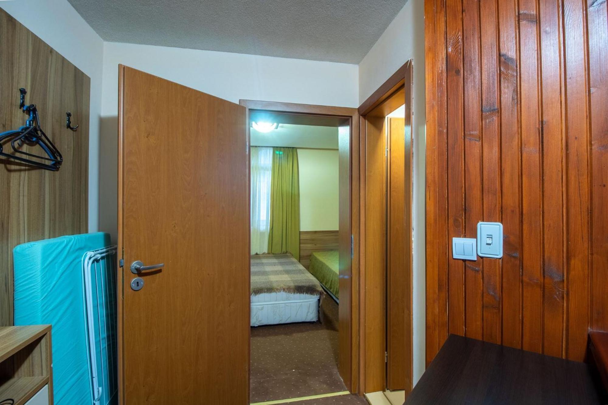 Ski Chalets At Pamporovo - An Affordable Village Holiday For Families Or Groups ภายนอก รูปภาพ